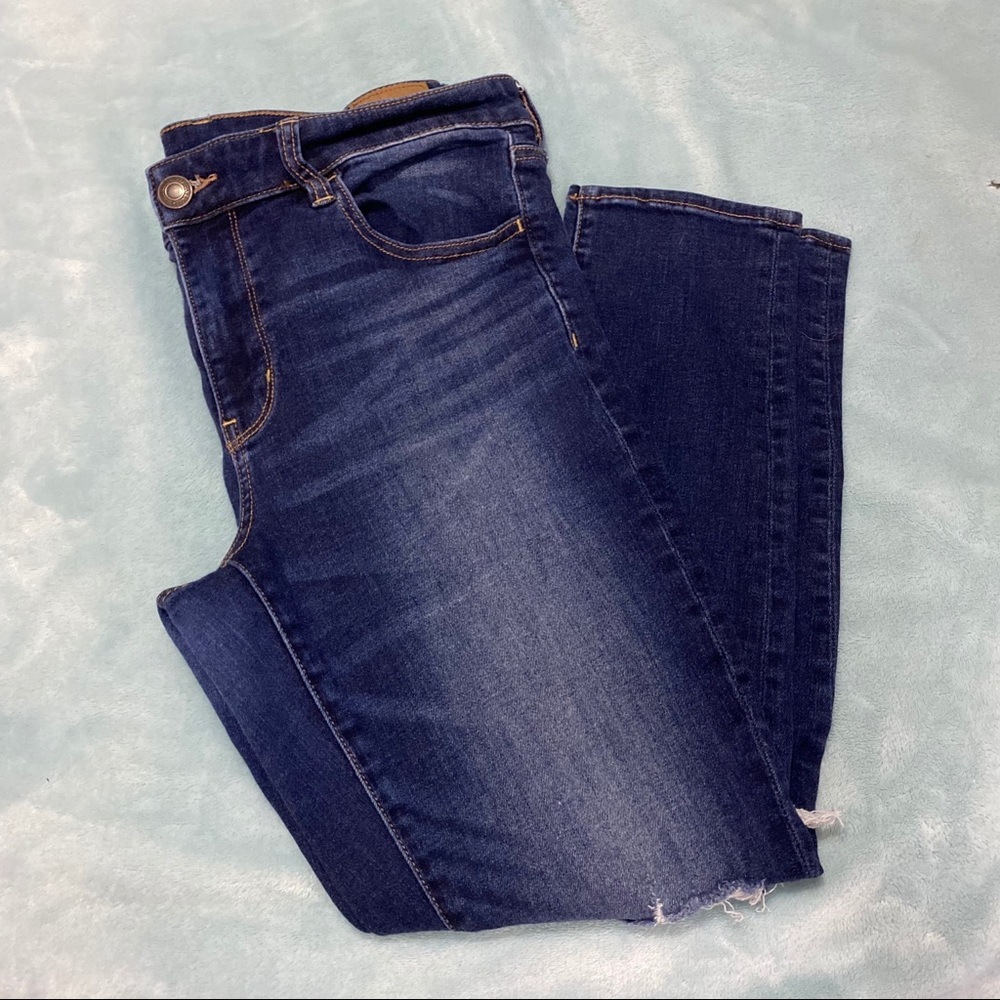 American Eagle Next Level Stretch Jegging